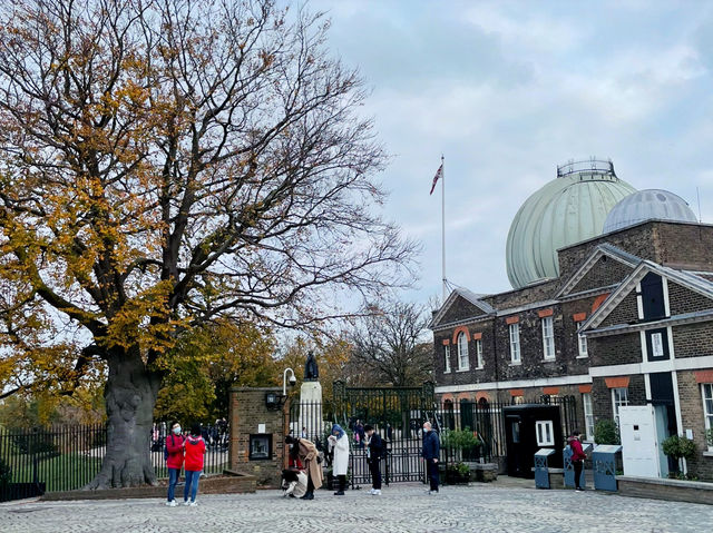 Castles to Capital: Commuting from Warwick to London