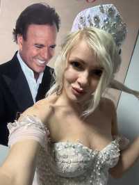 Miss WORLD RUSSIA! Oh Russian beauties!
