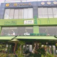 福田推薦西餐廳 環境優美 高質食物
