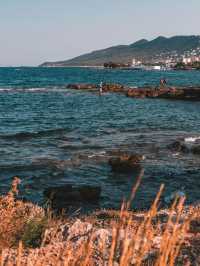 Rhodes: History and Holidays Combined