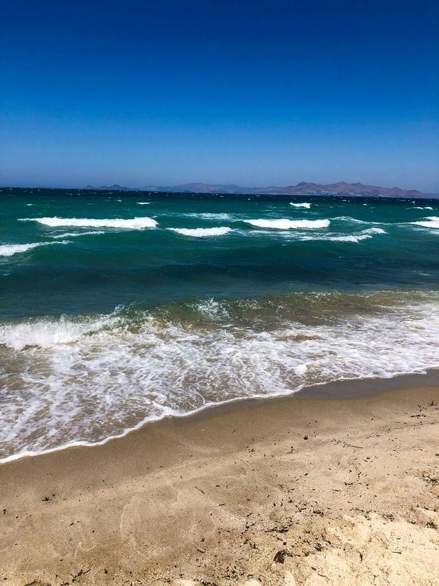 Naxos – A Hidden Gem of the Cyclades