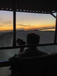 Siwa Oasis - the only genuine place in Egypt