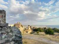 Acropolis of Thessaloniki 