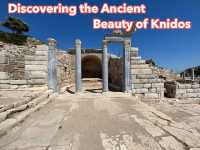 Discovering the Ancient Beauty of Knidos 