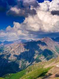 Shymbulak – Almaty’s Alpine Playground Above the Clouds