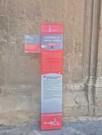 Murcia’s Crown: Where Architecture Meets Awe
