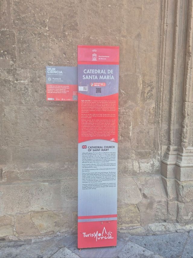Murcia’s Crown: Where Architecture Meets Awe