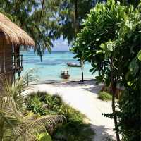 Thailand’s Best Island: Koh Lipe