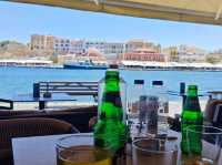 chania most beautiful city in Crete