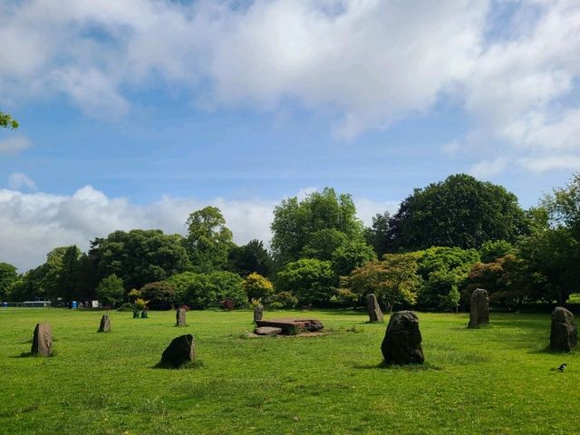 Cardiff City Walk
