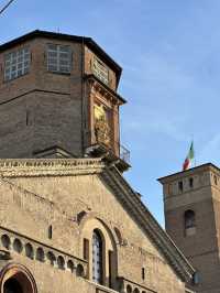 Why Pasta in Emilia-Romagna Tastes Like Nowhere Else (And How I Booked My Train Adventure with Trip.
