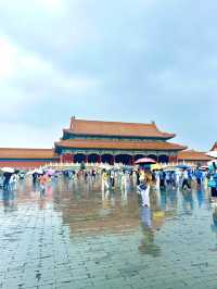 Beijing in 72 hours: temples, the Great Wall and Forbidden City 