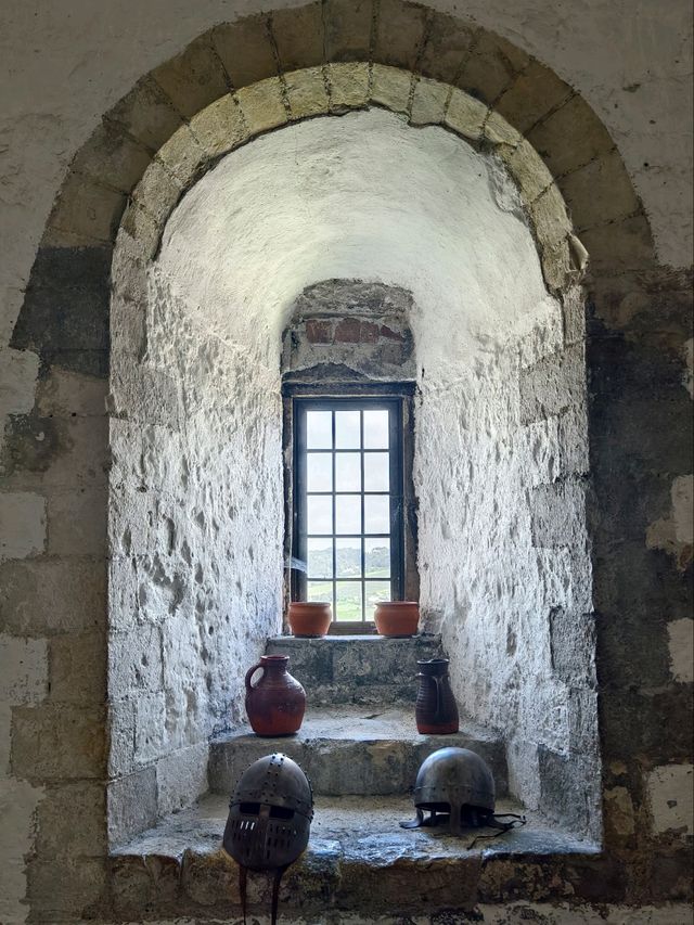 Dover Castle
