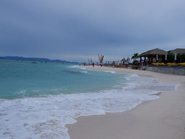🌴 รีวิวทริปเที่ยว “เกาะหลีเป๊ะ”
