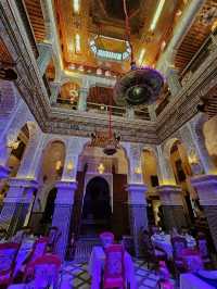 A Culinary Discovery in Fez, Morocco