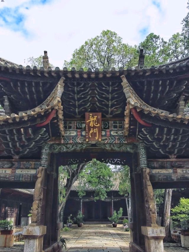 🏯 Jianshui Ancient City – Yunnan’s Living Tapestry of History and Harmony