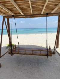 Why Felidhoo Island in the Maldives Feels Like a Hidden Paradise