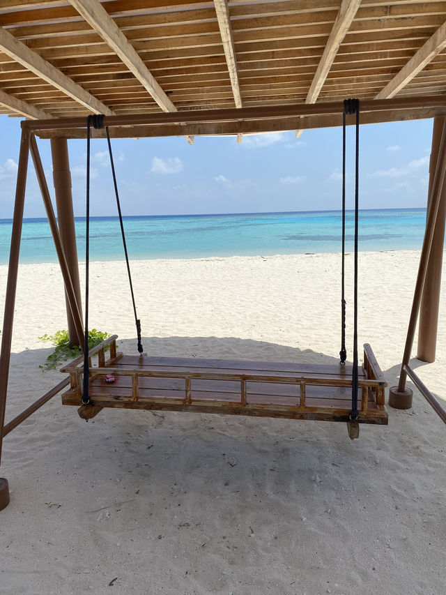 Why Felidhoo Island in the Maldives Feels Like a Hidden Paradise