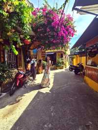 Exploring Hoi An: Culture, Cuisine, and Riverside Magic