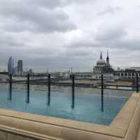 From Jazz Nights to Rooftop Heights: My Stylish Stay at The Ned