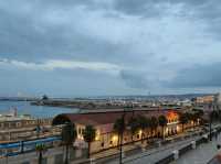 Center of Algiers Bazar