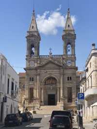 A city within a city, Vatican City is the smallest independent country in the world, yet holds some 