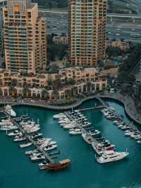 The Pearl – Qatar’s Island of Luxury