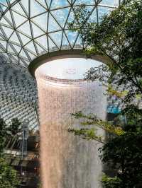 🇸🇬 Greenhouse Gardens – Singapore