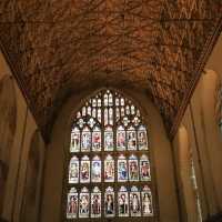 Canterbury Cathedral: Where Stone Whispers of Saints, Kings, and Literary Revolutions