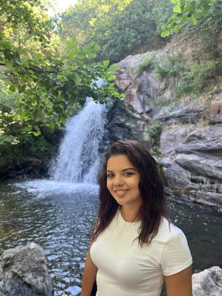 The best views require a little adventure🇦🇱