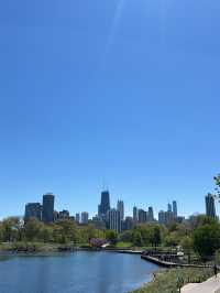 Chicago dreaming!!