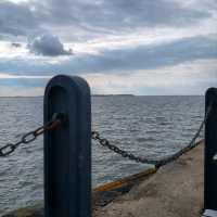 Fun day out in Whitstable
