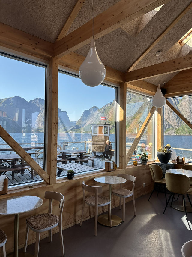 【挪威Lofoten Island 自駕遊! 夏天天空不會黑的行程！】