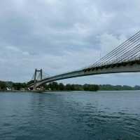 🌊 A Day in Palau: Exploring Melekeok & Beyond 🇵🇼