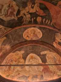 Chora Mosque