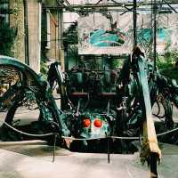 Nantes on a Budget: Hidden Charms of the Loire