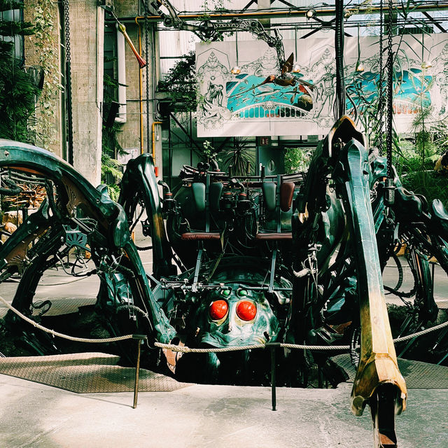 Nantes on a Budget: Hidden Charms of the Loire Nantes on a Budget: Hidden Charms of the Loire