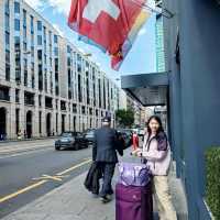 💶 Geneva on a Budget: Luxe Vibes Without the Price Tag