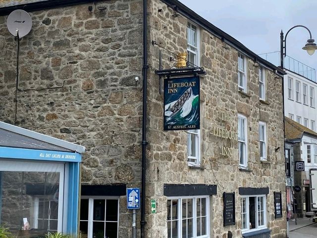Exploring St Ives with Virginia Woolf’s Inspiration 🌊📖