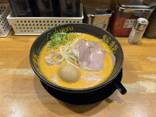 Amazing Tokyo Food🍱🍜🍛🍣🥢