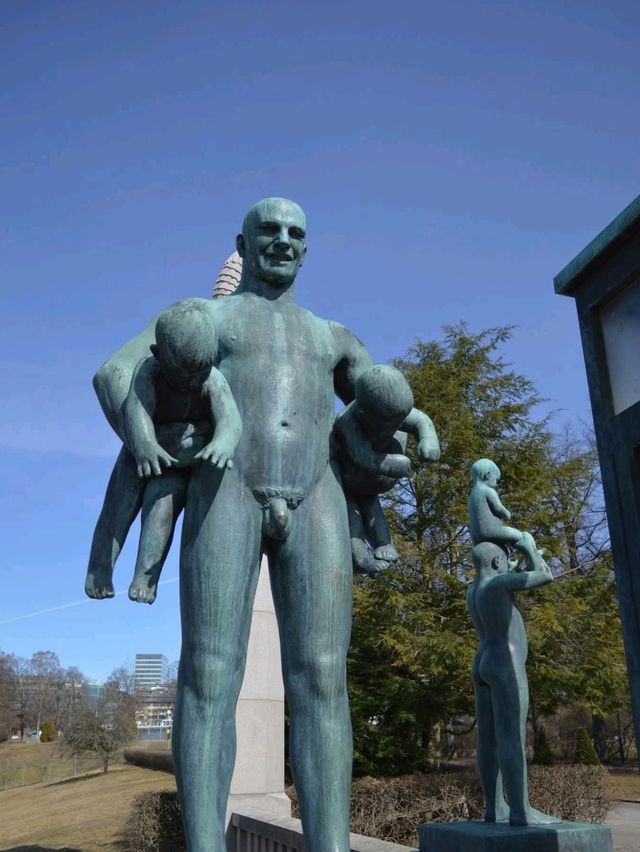 🎨 Oslo's Artistic Treasures: Top Museums & Iconic Paintings 🖼️