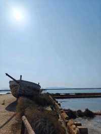 Trapani: Salt, Sea & Sicilian Charm