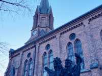 Oslo Adventure: Northern Europe’s Urban Meets Nature