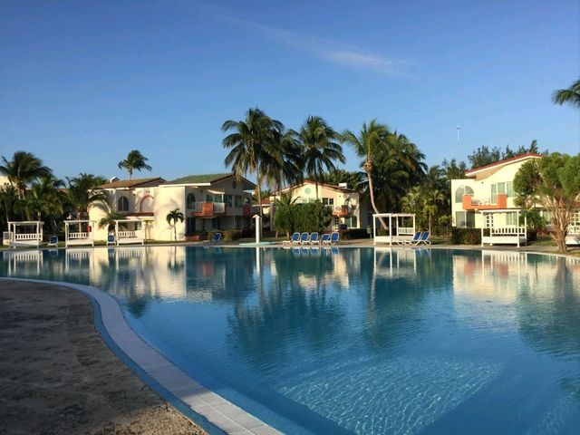 🏖️ Varadero: Cuba’s Beach Paradise