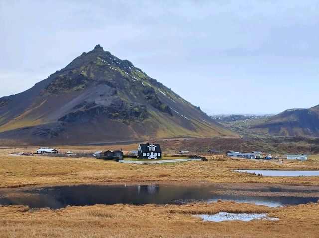 Budget Travel Tips for Iceland
