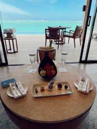 TOP 5 HOTELS IN THE MALDIVES