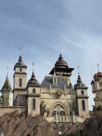 Efteling Adventure: Insider Tips for an Epic Day 🦄🎢
