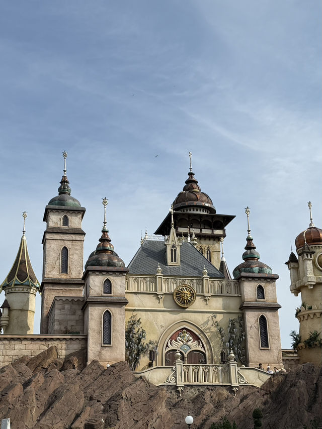 Efteling Adventure: Insider Tips for an Epic Day 🦄🎢