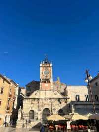 The Beauty of Zadar: Halloween Haunts & Hidden Gems