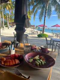 OBLU Select Lobigili — Where the Maldives Feel Like a Dream You Never Want to Leave